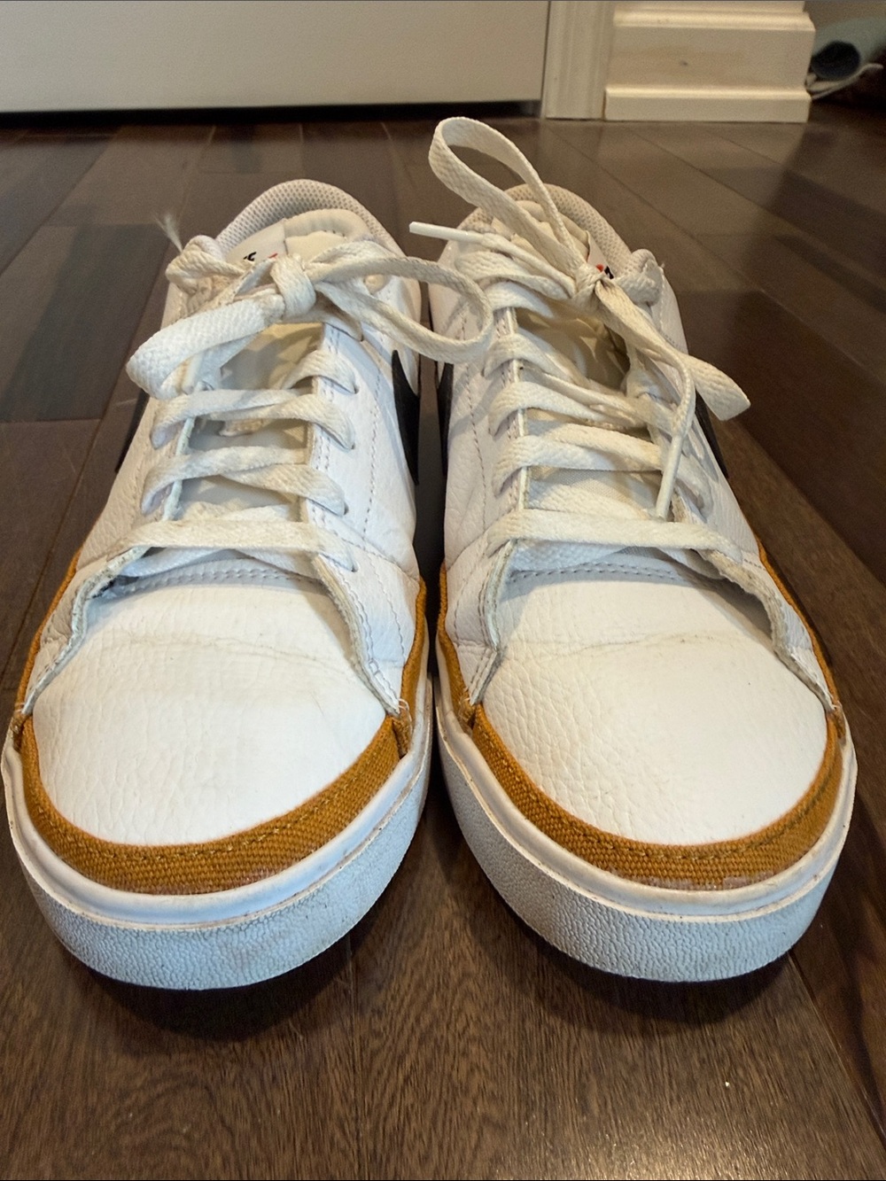 Nike Court Legacy low top sneakers - Picture 5 of 8